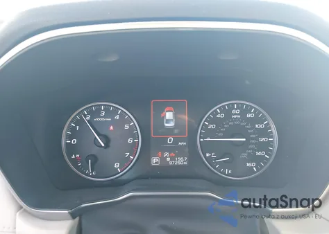 2022 Subaru Legacy Limited z USA, uszkodzony, nr VIN 4S3BWAM62N3019537